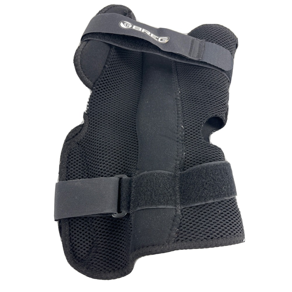 BREG Knee brace‎ XL